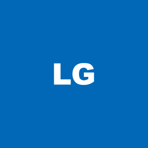 LG メーカー タイトル画像